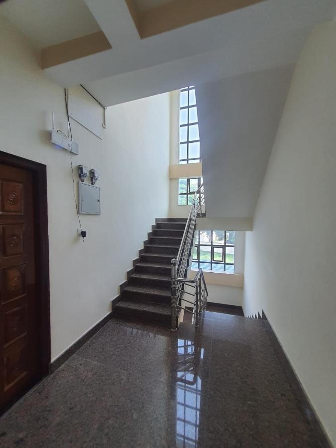 Guest house Shree Nanda *