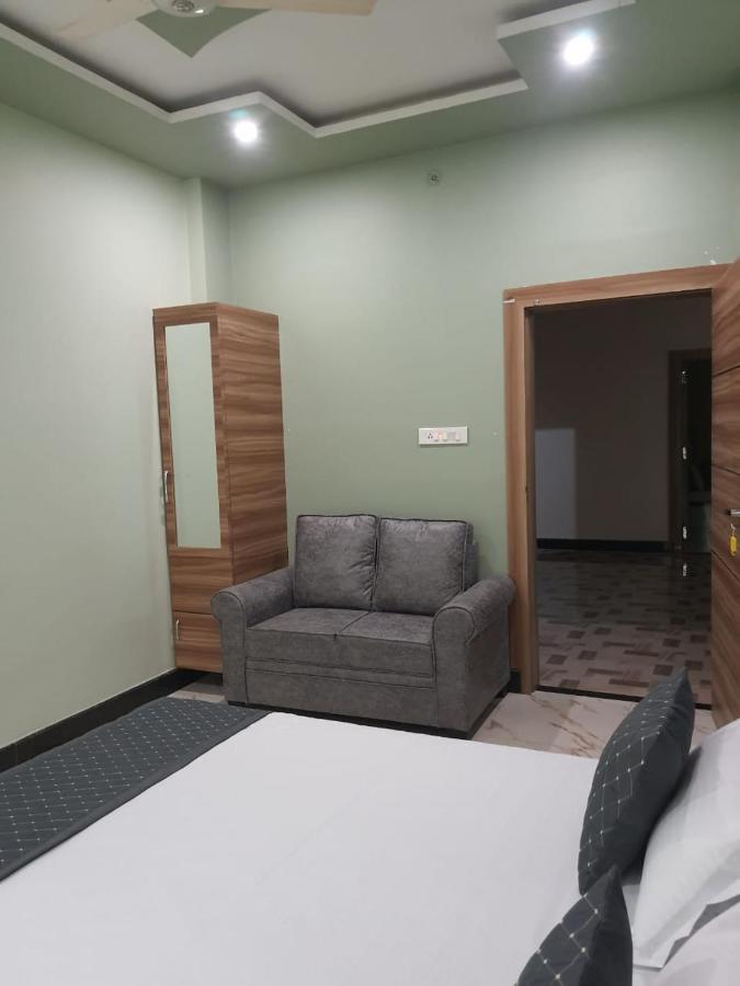 Guest house Shree Nanda Varanasi