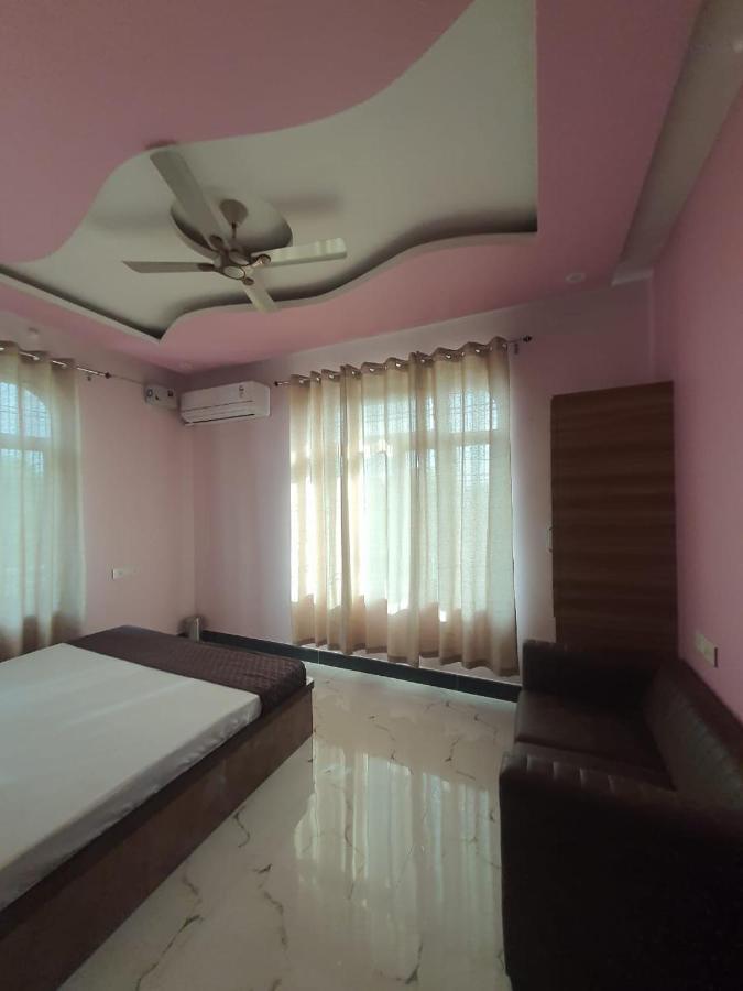 Shree Nanda Guest house Varanasi