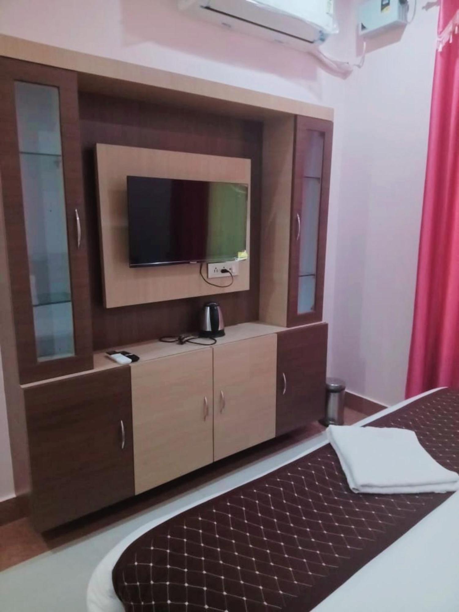 Shree Nanda Guest house