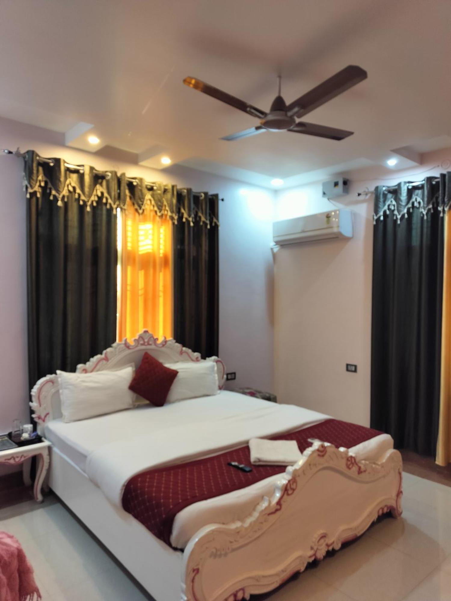 Guest house Shree Nanda