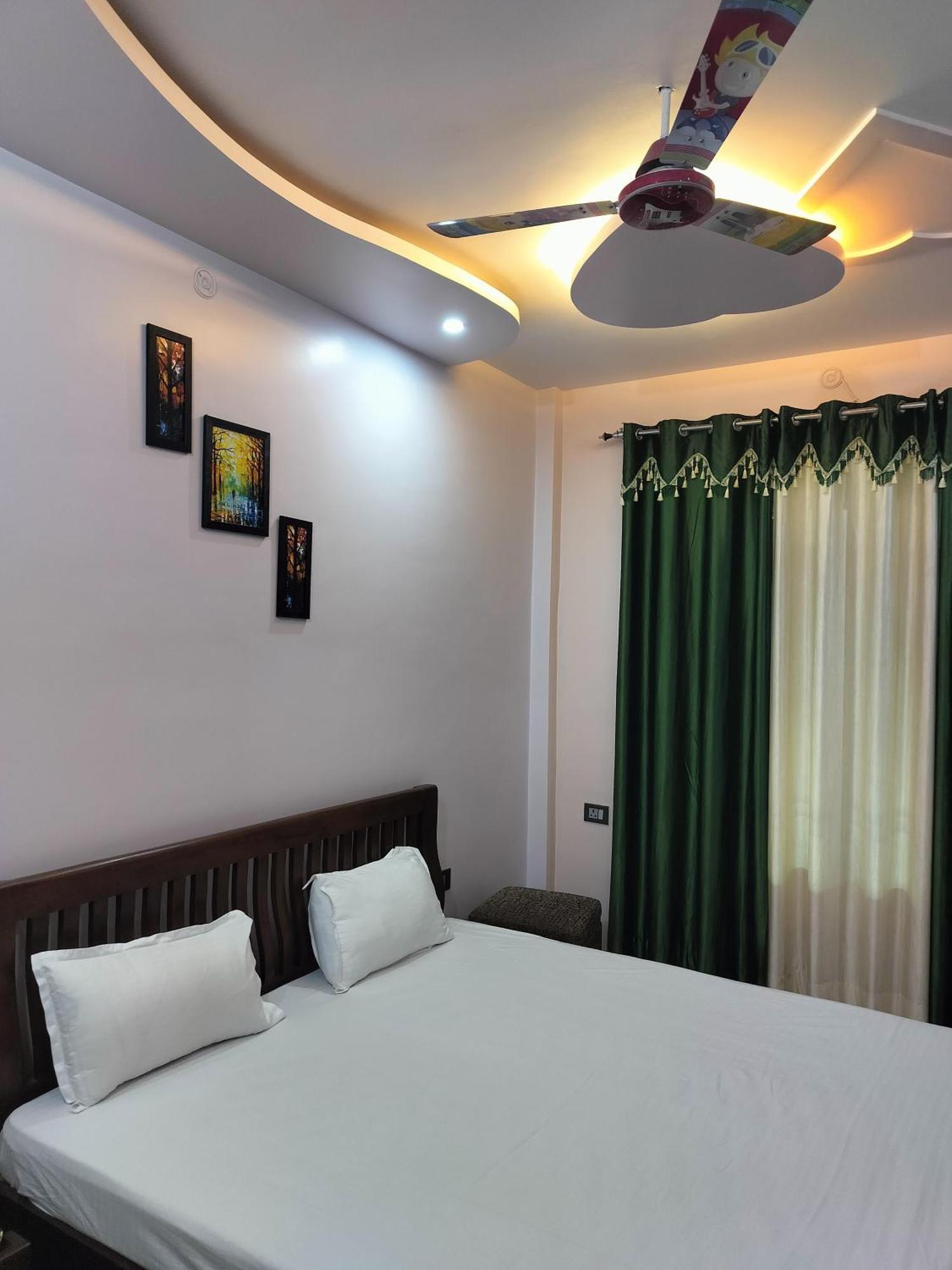Shree Nanda Guest house